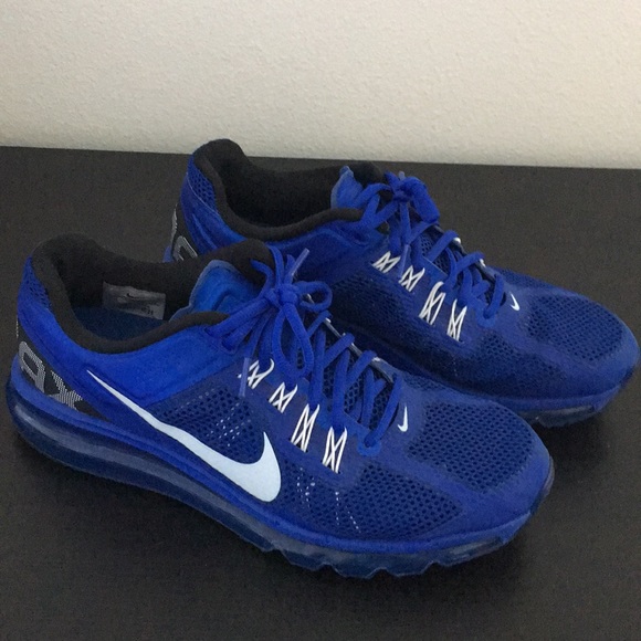 nike flyknit max fitsole 2